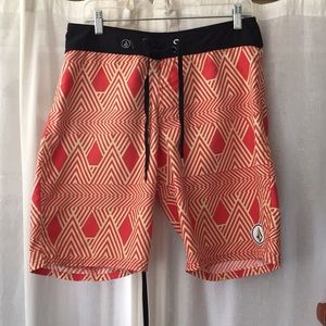 Volcom boardshorts